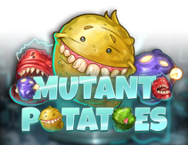 Mutant Potatoes