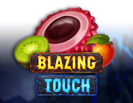 Blazing Touch