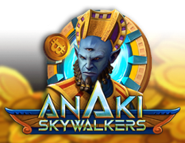 Anaki Skywalkers