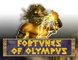 Fortunes of Olympus