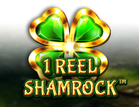 1 Reel Shamrock