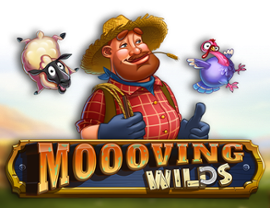 Moooving Wilds