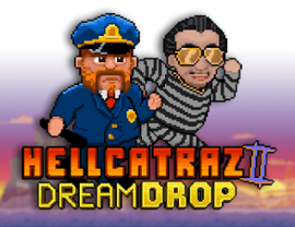 Hellcatraz 2 Dream Drop