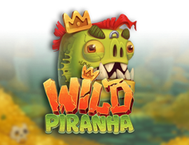 Wild Piranha