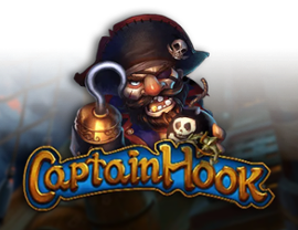 Captain Hook