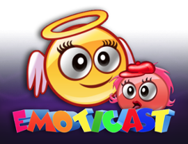 Emoticast