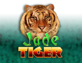 Jade Tiger