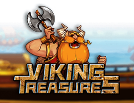 Viking Treasures