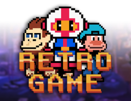 The Retro Game