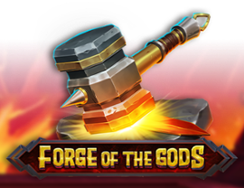 Forge of the Gods