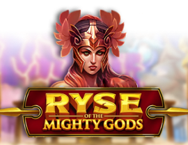 Ryse of the Mighty Gods