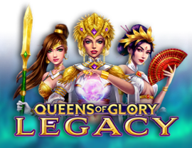 Queen of Glory Legacy