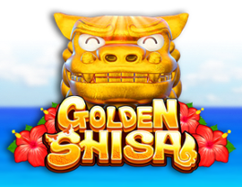 Golden Shisa