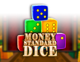 Money Standard Dice