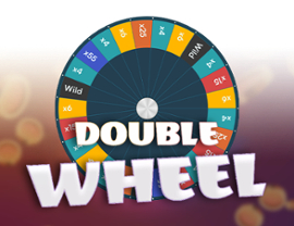 Double Wheel