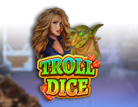 Troll Dice