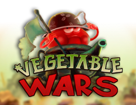 Vegetable Wars
