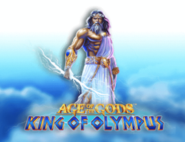 Age of the Gods: King of Olympus