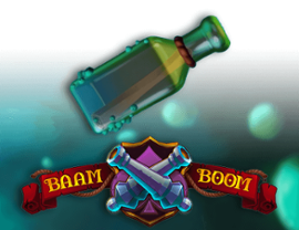 Baam Boom