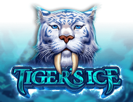 Tiger's Ice