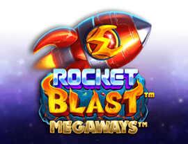 Rocket Blast Megaways