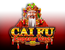 Cai Fu Emperor Ways