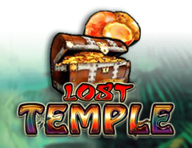 Lost Temple