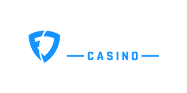 FanDuel Casino MI Logo