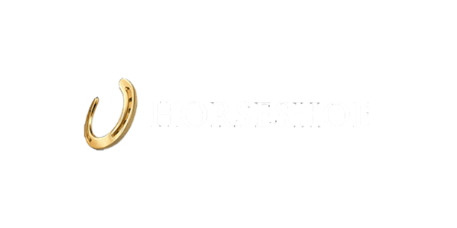 Horseshoe Casino Logo