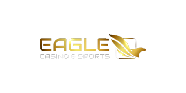 Eagle Casino & Sports Logo