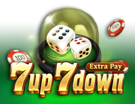 7 Up 7 Down