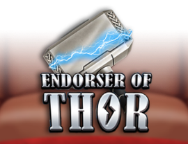 Endorser of Thor