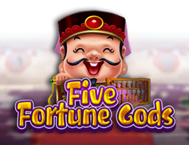 Five Fortune Gods