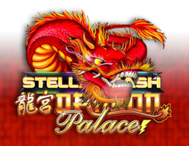 Stellar Cash Dragon Palace