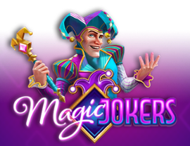 Magic Jokers