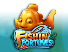 Fishin' Fortunes
