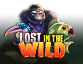 Lost In The Wild