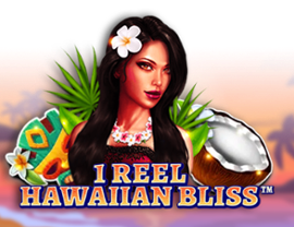 1 Reel Hawaiian Bliss