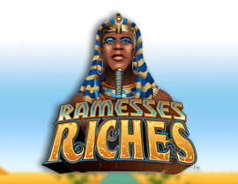 Ramesses Riches