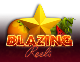 Blazing Reels
