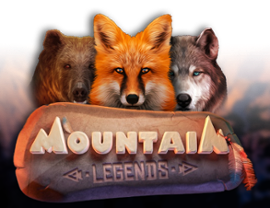 Mountain Legends