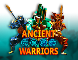 Ancient Warriors