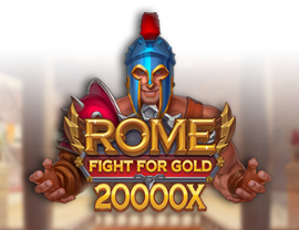 Rome: Fight For Gold