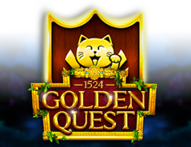 1524 Golden Quest