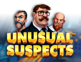 Unusual Suspects