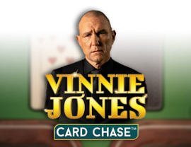 Vinnie Jones Card Chase