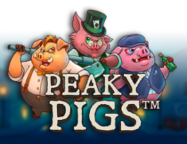 Peaky Pigs