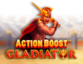 Action Boost: Gladiator