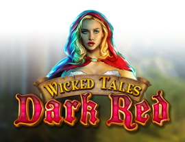 Wicked Tales Dark Red