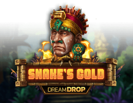 Snake's Gold Dream Drop